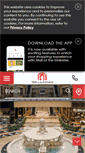 Mobile Screenshot of malloftheemirates.com